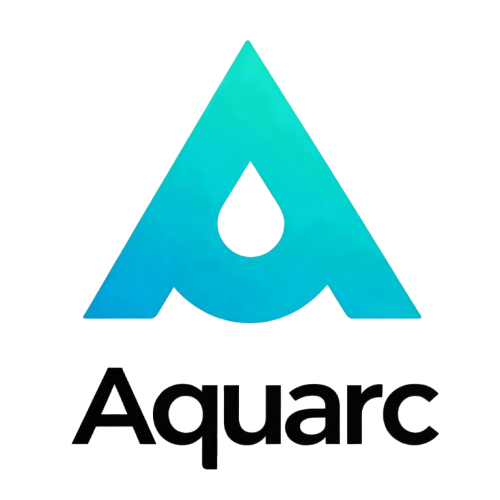 Aquarc logo